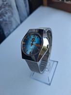 Vintage Orient automatisch, Ophalen of Verzenden, Staal, Overige merken, 1960 of later