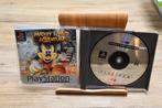Mickey's Wild Adventure - Playstation 1, Gebruikt, Overige genres, 1 speler, Ophalen of Verzenden