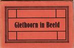 Giethoorn - Mapje met 10 Afbeeldingen, Verzamelen, Ansichtkaarten | Nederland, Ongelopen, Overijssel, Verzenden