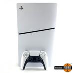 Sony Playstation 5 Slim, Digital Edition,1TB, Wit/White | In, Spelcomputers en Games, Spelcomputers | Sony PlayStation 5, Zo goed als nieuw