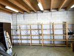 stellingkast, Huis en Inrichting, Ophalen, Gebruikt
