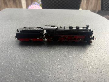 Marklin locomotief beschikbaar voor biedingen