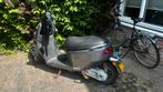 Elektrische E Cooter E2 | Opknapper!, Fietsen en Brommers, Ophalen, Gebruikt, Elektrisch