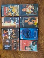 DAGON! Horror Op Ex-Rental VIDEO!, Cd's en Dvd's, VHS | Film, Vanaf 16 jaar, Verzenden, Gebruikt, Horror