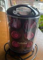 Babyliss Clip&Curl, Ophalen of Verzenden, Nieuw, Krultang of Stijltang