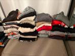 Mega groot pakket kleding jongen 134 zara hm levis, Ophalen of Verzenden, Zo goed als nieuw