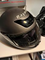 Helm maat xs - Bayard, Motoren, Kleding | Motorhelmen, Overige merken, Tweedehands, XS