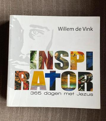 Willem de Vink - Inspirator beschikbaar voor biedingen