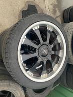 Volkswagen T5 T6 20’ inch velgen, Auto-onderdelen, Banden en Velgen, Band(en), Gebruikt, 20 inch, 255 mm