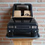 Vintage Tonka Jeep 70's, Verzamelen, Speelgoed, Gebruikt, Ophalen of Verzenden