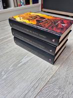 Licia Troisi - 1 tm 3 hardcover Italiaans Italie, Boeken, Ophalen of Verzenden, Zo goed als nieuw