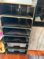 Zeer mooie stevige slangen rack, Ophalen of Verzenden, Zo goed als nieuw, Terrarium of Paludarium