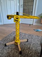 pintoy hijskraan, Ophalen of Verzenden, Gebruikt