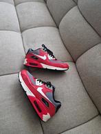 Nike Air Max 90 origineel sneakers maat 37.5, Nike Air Max 90, Ophalen of Verzenden, Rood, Sneakers of Gympen