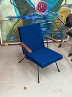 Vintage Gispen 1409, Ophalen, Metaal