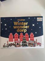 Postcode Loterij Winter Wonder Dorp Puzzel, Ophalen of Verzenden, Nieuw, Knutselwerk