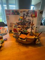 Super Mario lego Bowser schip 71391, Kinderen en Baby's, Speelgoed | Duplo en Lego, Ophalen of Verzenden, Zo goed als nieuw