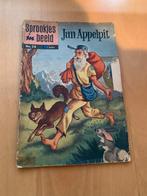 Sprookjes in Beeld: Jan Appelpijt, Boeken, Ophalen of Verzenden, Gelezen