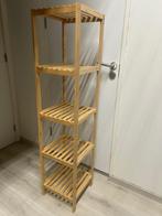 Bamboo kastje, Huis en Inrichting, Kasten | Ladekasten, Ophalen, 100 tot 150 cm, Nieuw, 50 tot 100 cm