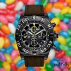 BREITLING CHRONOMAT JET TEAM • 2019 • ONGEDRAGEN, Info@wristcandy.nl, Staal, Simon Lindhoutstraat 1 Tholen, Breitling