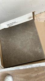 Tegels vierkant 33 x 33 cm, Ophalen, Keramiek, Nieuw, 20 tot 40 cm