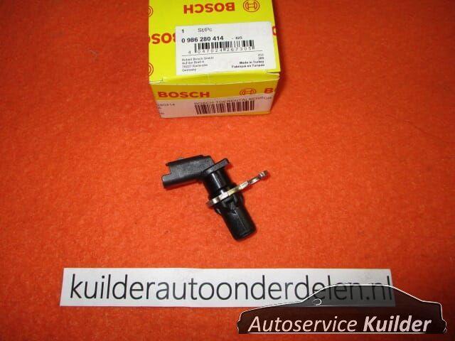 Krukas sensor Citroen C8 Evasion Jumpy Fiat Ulysse Peugeot 8, Auto-onderdelen, Elektronica en Kabels, Citroën, Fiat, Peugeot, Lancia