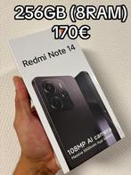 Redmi note 14, Ophalen of Verzenden, Zo goed als nieuw, Overige merken