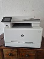Te koop prima HP Printer met Scanner, Computers en Software, Printers, Ophalen, Zo goed als nieuw, Mailen, Printer