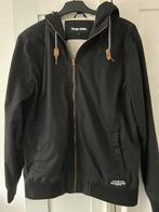 Nieuw staat zwarte jas maat. M, Ophalen of Verzenden, Zo goed als nieuw, Zwart
