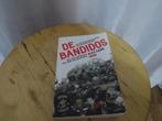 de bandidos alex caine de geweldadige opkomst motorbende, Ophalen of Verzenden, Overige onderwerpen, Alex caine, Overige gebieden