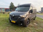 Renault Master CDC 2.3 Energy dCi 180pk L2H2 T35 FWD 2020, Auto's, Voorwielaandrijving, Stof, 4 cilinders, 179 pk