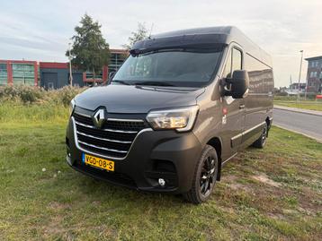 Renault Master CDC 2.3 Energy dCi 180pk L2H2 T35 FWD 2020 beschikbaar voor biedingen