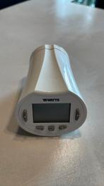 Watts hydraulische thermostaatknop, Ophalen of Verzenden, Zo goed als nieuw