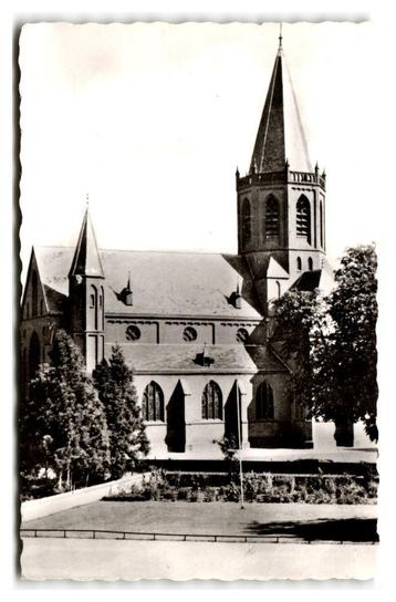Houten, R.K. Kerk