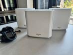 3x ASUS XT8 Router - Mesh WiFi - AX6600, Computers en Software, Routers en Modems, Verzenden, Gebruikt, Router
