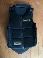 Rugprotector Sir Lancelot maat CL, Dieren en Toebehoren, Dressuur, Ophalen of Verzenden, Zo goed als nieuw, Dames
