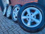 17inch Originele Kia Sorento velgen 2002-2009, Auto-onderdelen, Banden en Velgen, Ophalen, 245 mm, Velg(en), 17 inch