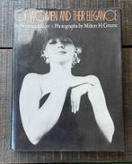 Of Woman and their Elegance - Norman Miller, Ophalen of Verzenden, Gelezen
