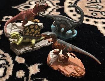 Jurassic Park die-cast metal 1993 beschikbaar voor biedingen