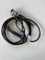 Nieuw Laptop slot lenovo, Computers en Software, Laptop-opladers, Ophalen of Verzenden, Nieuw, Lenovo