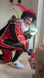 Pieten Huisbezoek - Dordrecht & Brabant, Diversen, Sinterklaas, Ophalen, Nieuw