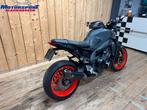 YAMAHA MT 09 ABS NIEUWSTAAT 2021 MT-09 BOMVOL ACCESSOIRES, Bedrijf, YAMAHA, Onbekend, 847 cc