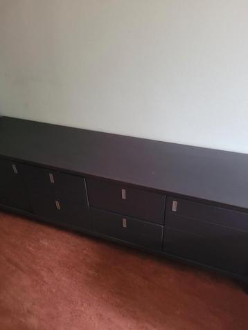  Gratis ophalen nette ladekast