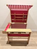 Leuk retro speelgoed winkeltje, Ophalen, Gebruikt, Hout, Speelkeuken