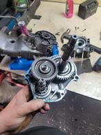 Yamaha aerox vertanding, Ophalen of Verzenden, Zo goed als nieuw