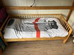 kinderbed, Ophalen, Gebruikt, 70 tot 85 cm, Matras