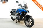 Honda NC 750 X DCT (bj 2022), Motoren, Motoren | Honda, Handvatverwarming, 745 cc, Bedrijf, Meer dan 35 kW