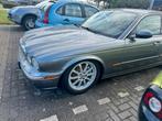 18inch velgen steek 5x108 met winterbanden, Ophalen, 18 inch, Velg(en), Winterbanden