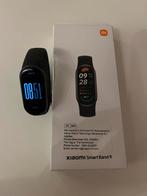 Xiaomi Smart Band 9, Ophalen of Verzenden, Zo goed als nieuw, Zwart, Android