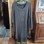 Tuniek van het merk Ophilia.  Maat 5 (48/50), Kleding | Dames, Grote Maten, Verzenden, Zo goed als nieuw, Ophilia, Blouse of Tuniek